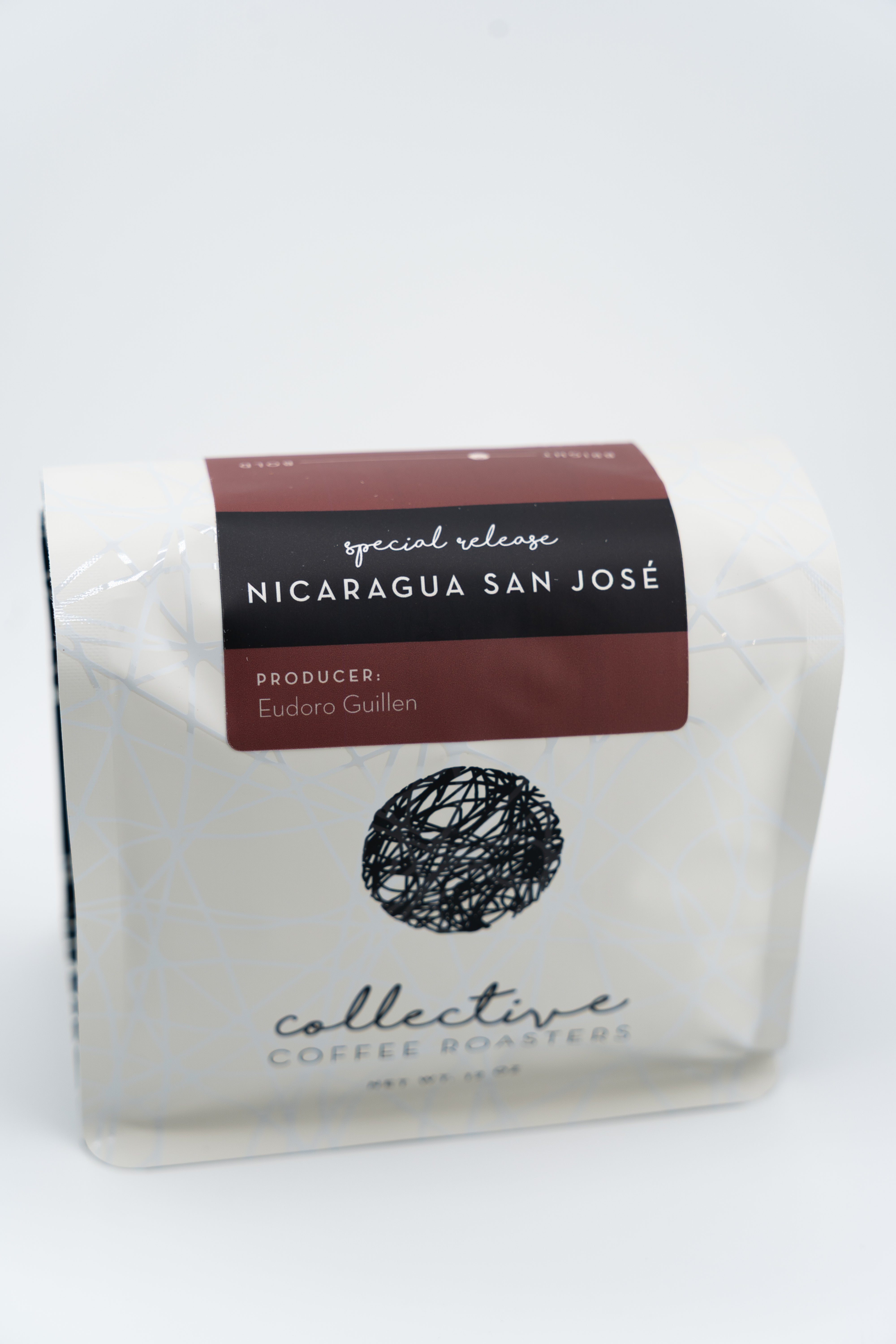 Nicaragua San José Coffee – Collective Coffee Roasters