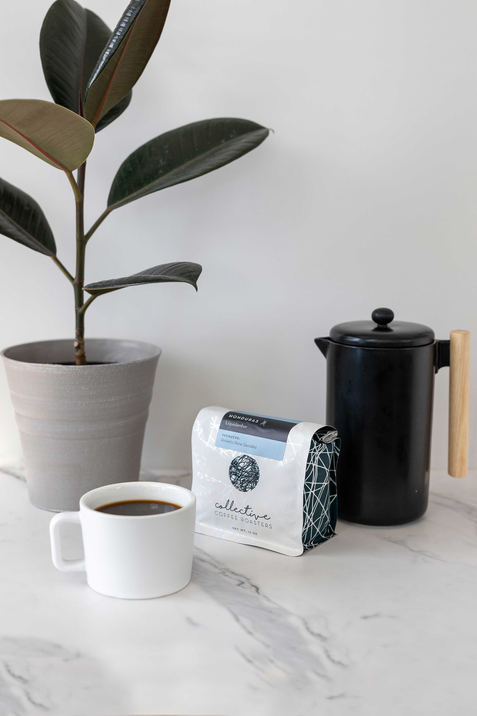 Collective Coffee Principals - The What (1 of 3)