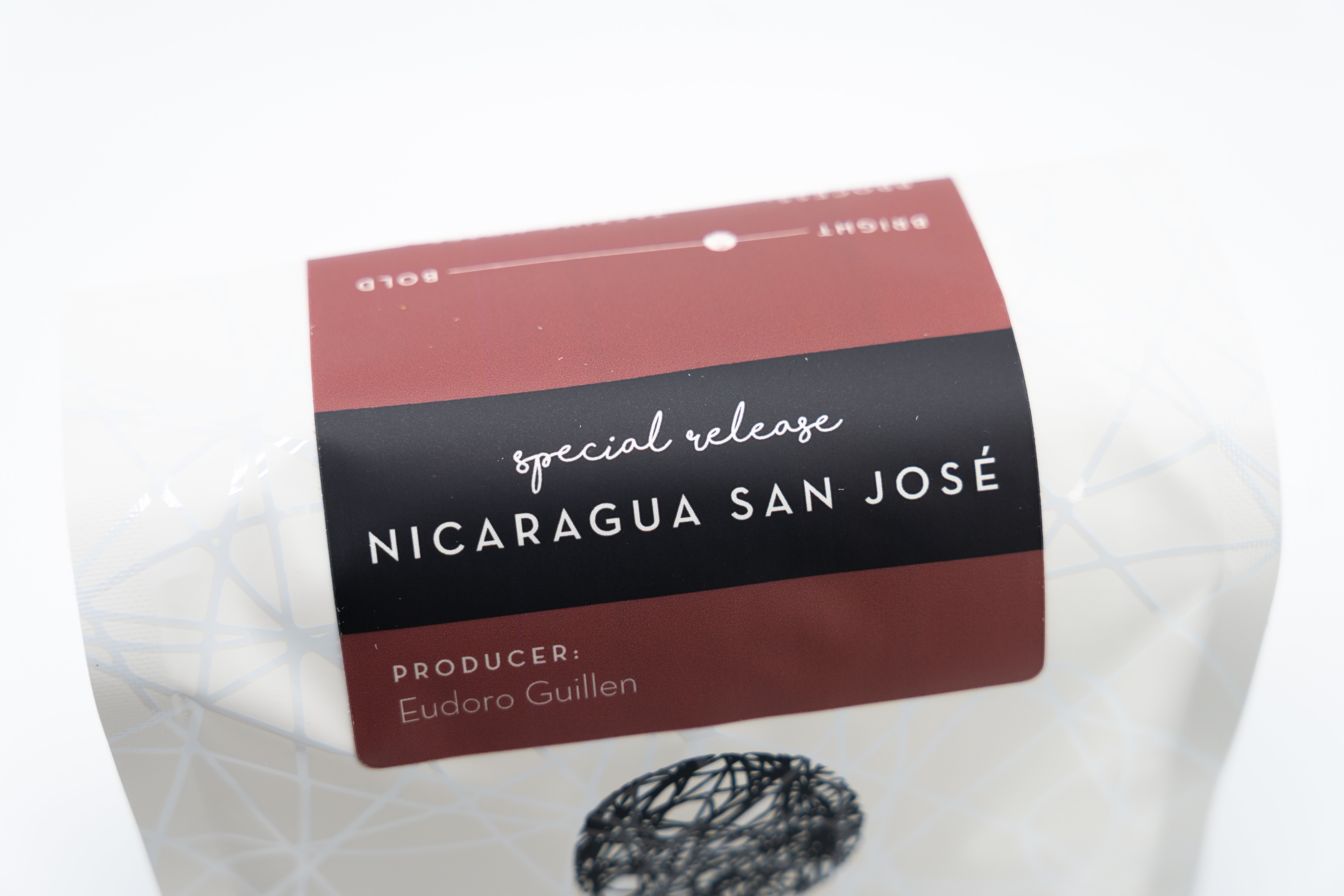 Nicaragua San José Coffee – Collective Coffee Roasters
