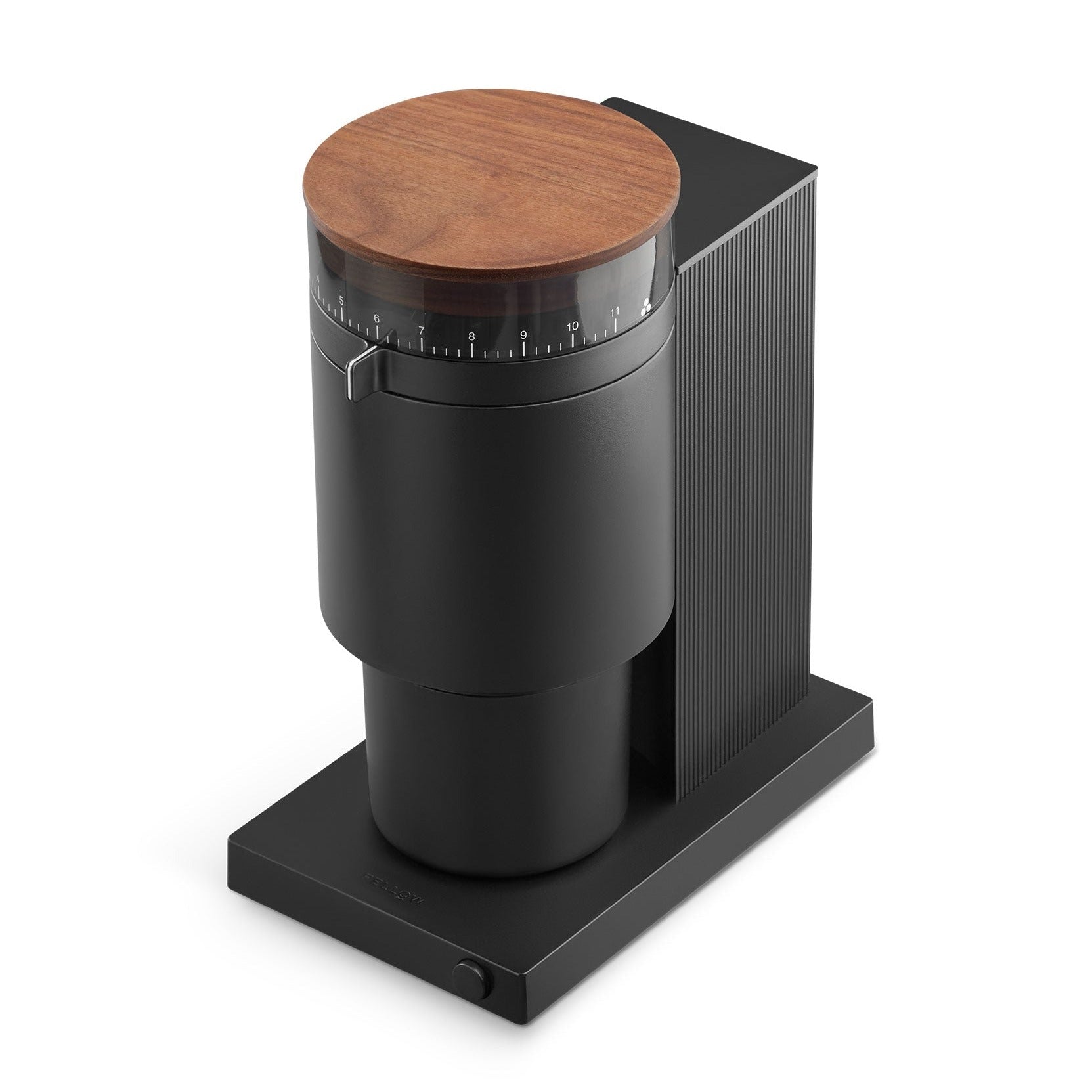 Fellow Opus Conical Burr GrinderFellow Opus Conical Burr GrinderCollective Coffee RoastersThe do-it-all grinder for brew-it-all homes. Opus is a powerful all-purpose grinder that effortlessly unlocks your coffee’s potential across the full range of brewin