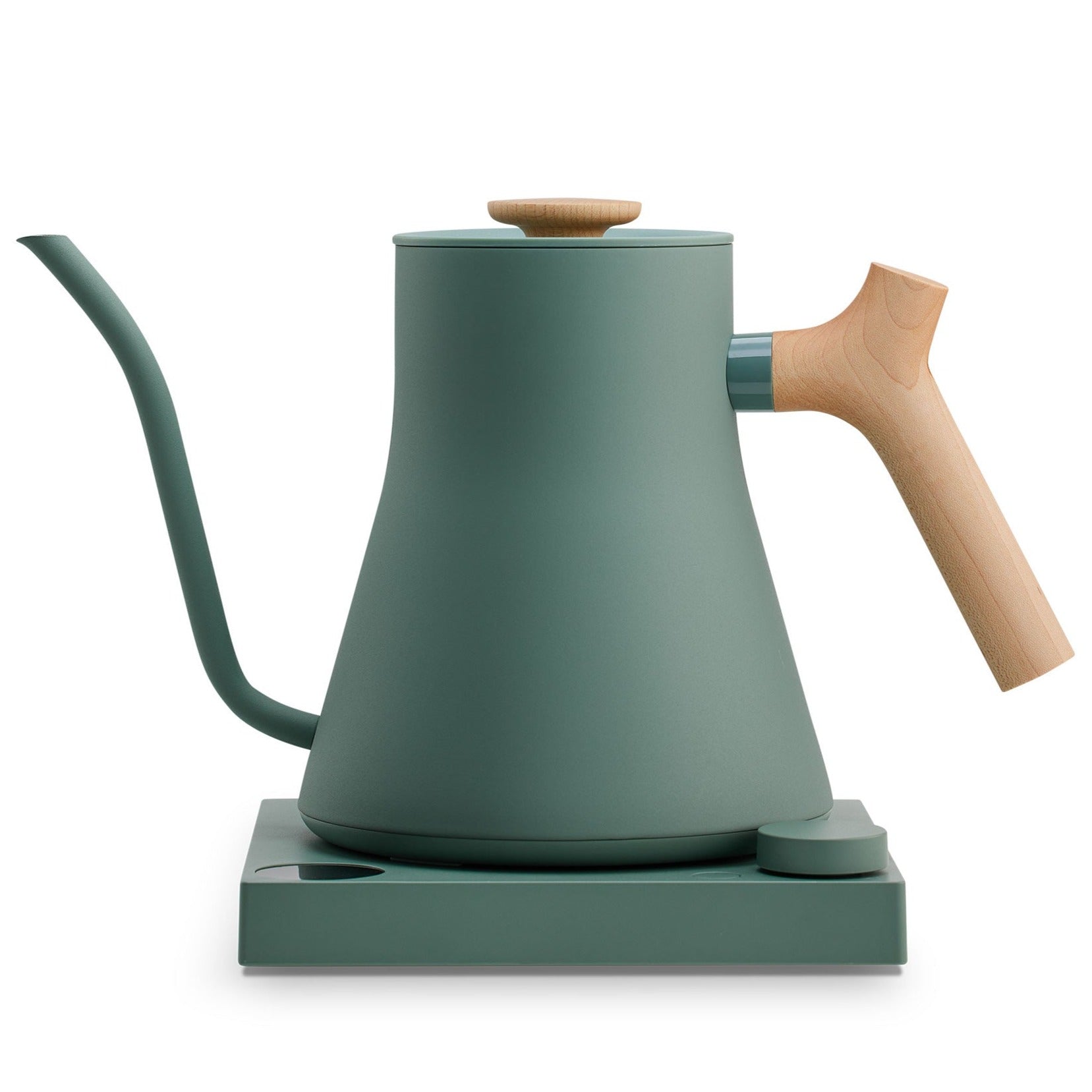 Stagg EKG Pro Electric KettleStagg EKG Pro Electric KettleCollective Coffee RoastersWe took what we do best, and made it better. Introducing Stagg EKG Pro, a game-changing evolution to our signature pour-over kettle. With fully customizable brew set