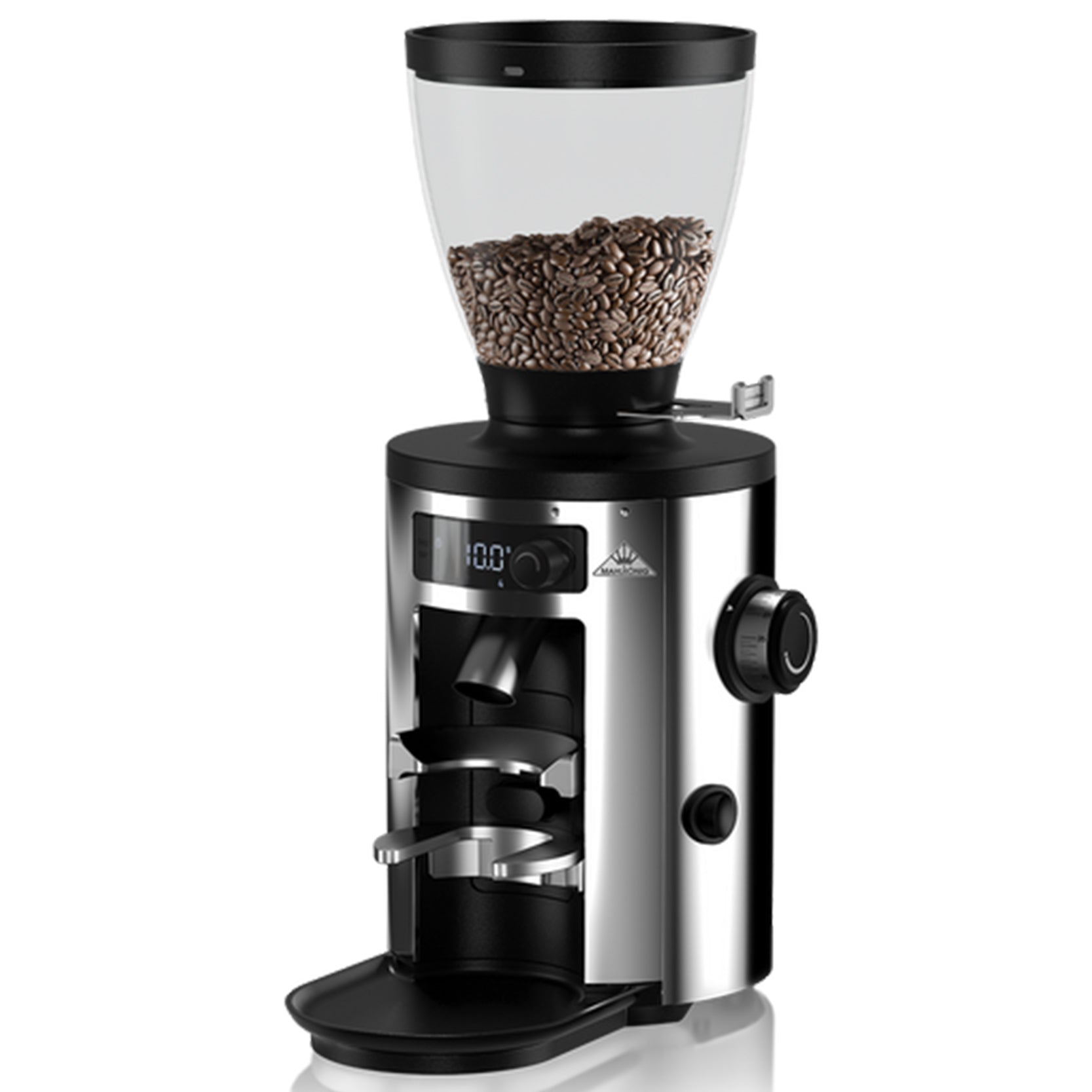 Mahlkonig X54 Allround GrinderMahlkonig X54 Allround GrinderCollective Coffee RoastersThe X54 Allround Home Grinder is the home barista’s gateway to pro-level grinding and more delicious coffee. Drawing from a century of innovation and passion for pro