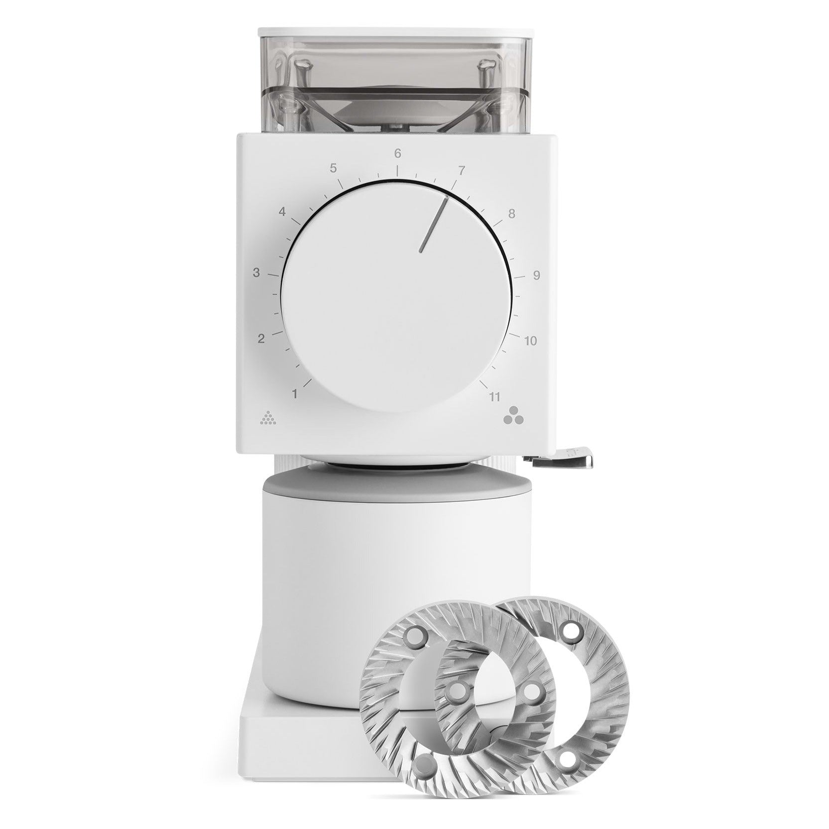 Fellow Ode Brew Grinder – Gen 1 - Press House